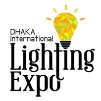 Dhaka International Lighting Expo Logo