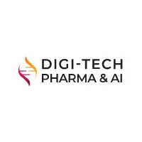 Digi-Tech Pharma & AI Logo