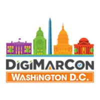 DigiMarCon America Logo