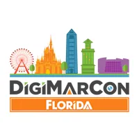 DigiMarCon Florida Logo