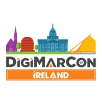 DigiMarCon Ireland Logo