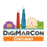 DigiMarCon Midwest Logo