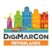 DigiMarCon Netherlands Logo