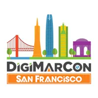 DigiMarCon Northern California Logo