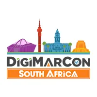 DigiMarCon South Africa Logo