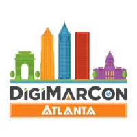 DigiMarCon Southeast Logo