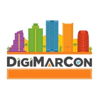 DigiMarCon Southwest Logo