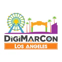 DigiMarCon West & California Logo