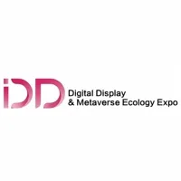 Digital Display and Metaverse Ecology Expo Logo