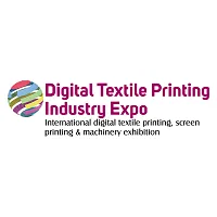 Digital Textile Printing Expo Logo