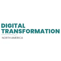 Digital Transformation Expo North America Logo