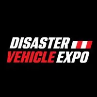 Disaster Vehicle Expo Florida Logo