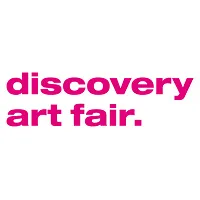 Discovery Art Fair Logo