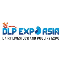 DLP Expo Asia - Dairy Livestock and Poultry Expo Logo