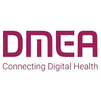 DMEA Connecting Digital Health Logo