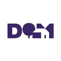 DOM, OGRÓD i TY Logo