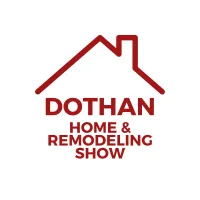 Dothan Home & Remodeling Show Logo