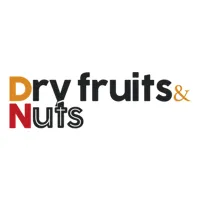 Dry Fruits & Nuts Expo Logo