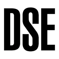 DSE DRONE SECURITY EXPO Logo