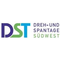 DST Dreh- und Spantage Südwest Logo