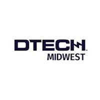 DTECH Midwest Logo