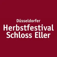 Düsseldorfer Herbstfestival Schloss Eller Logo