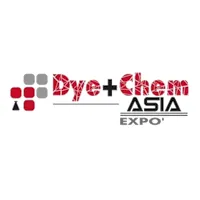 Dye+Chem Asia Logo