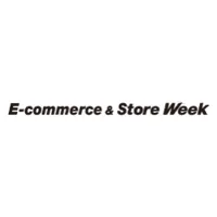 E-commerce & Store Week Spring Logo