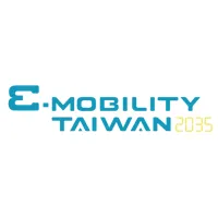 E-Mobility Taiwan 2035 Logo