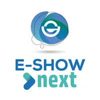 E-SHOW Next Logo