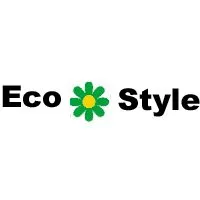 Eco-Style Logo