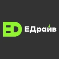 EDrive Logo