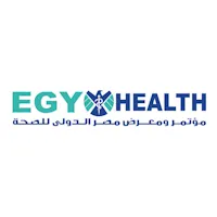 EGY Health Expo Logo