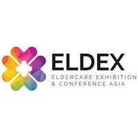 ELDEX Asia Logo