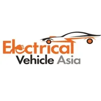 Electric Vehicle Asia Logo