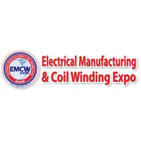 Electrical Manufacturing & Coil Winding Expo Logo