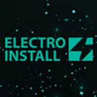 ELECTRO INSTALL Logo