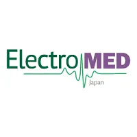 ElectroMED Japan Logo