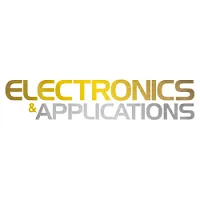 Electronics & Applications (E&A) Logo