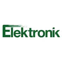 Elektronik Logo