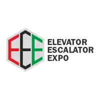 Elevator Escalator Expo Logo