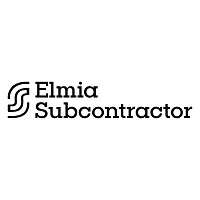 Elmia Subcontractor Logo