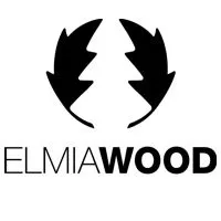 Elmia Wood Logo