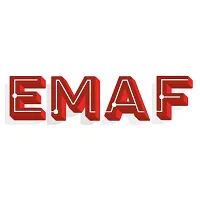 EMAF Logo