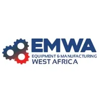 EMWA Equipment & Manufacturing West Africa Logo
