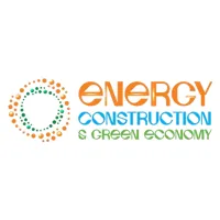Energy, Construction & Green Economy Logo