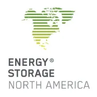 Energy Storage North America Logo