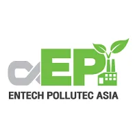 Entech Pollutec Asia Logo