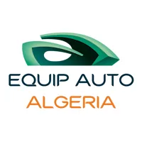 EQUIP AUTO ALGERIA Logo