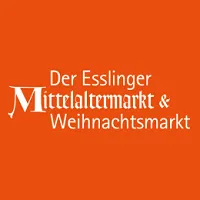 Esslingen Medieval Market & Christmas Market Logo